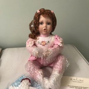 Michele by Karen Scott